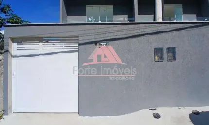 Casa à venda, 2 quartos, 2 suítes, 1 vaga, Santíssimo - Rio de Janeiro/RJ