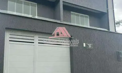 Casa à venda, 2 quartos, 2 suítes, 1 vaga, Santíssimo - Rio de Janeiro/RJ