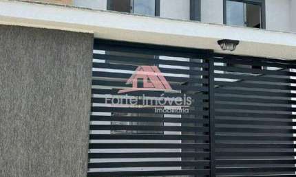 Casa à venda, 2 quartos, 2 suítes, 1 vaga, Campo Grande - Rio de Janeiro/RJ