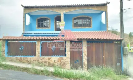 Casa com 3 quartos à venda na Rua Almirante Luiz Felippe Pinto da Luz, Campo Grande, Rio de Janeiro