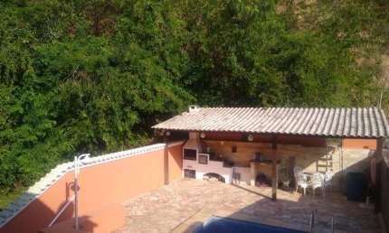 Casa à venda, 5 quartos, 1 suíte, 3 vagas, Jacarepaguá - Rio de Janeiro/RJ