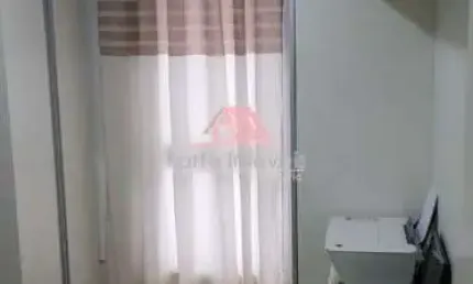 Casa Duplex com 3 dormitórios com 1 suíte - No Condomínio Vivant - CG / RJ