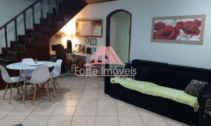 Casa à venda, 4 quartos, 2 suítes, Campo Grande - Rio de Janeiro/RJ