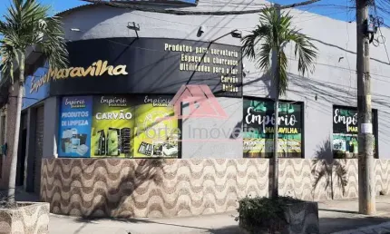 Loja à venda, 2 vagas, Guaratiba - Rio de Janeiro/RJ