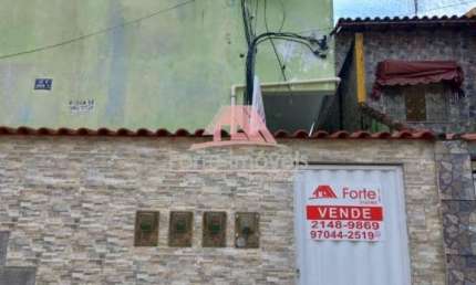 Apartamento à venda, 1 quarto, Araújo de Cosmos - Rio de Janeiro/RJ
