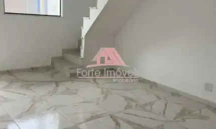 Casa à venda, 2 quartos, 1 vaga, Santíssimo - Rio de Janeiro/RJ