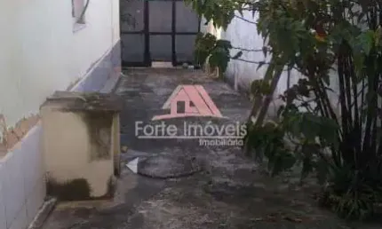 Casa à venda, 2 quartos, 4 vagas, Cosmos - Rio de Janeiro/RJ