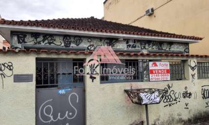 Casa Linear c/ 4 quartos - na Estrada do Cabuçu próximo ao Centro de Campo Grande /RJ