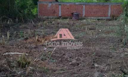 Terreno medidas 8 X 19 em boa localização em Paciência RJ