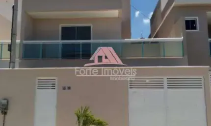 Casa à venda, 3 quartos, 1 suíte, 2 vagas, campo grande - rio de janeiro/rj