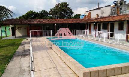 Casa com 12 quartos à venda na Avenida Grão Pará, Paraíso, Nova Iguaçu