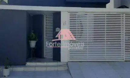 Casa à venda, 4 quartos, 1 suíte, 2 vagas, vargem grande - rio de janeiro/rj