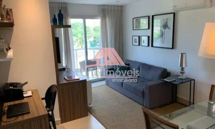 Apartamento à venda, 2 quartos, 1 vaga, campo grande - rio de janeiro/rj