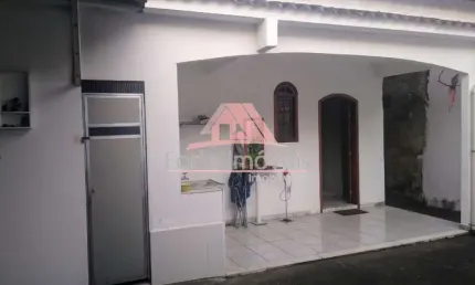 Casa à venda, 2 quartos, Guaratiba - Rio de Janeiro/RJ
