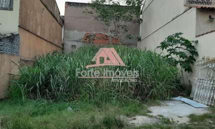 Terreno à venda na Rua Dinamarca, Campo Grande, Rio de Janeiro
