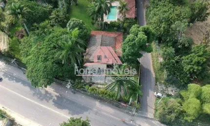 Casa com 6 quartos à venda na Estrada dos Bandeirantes, Vargem Pequena, Rio de Janeiro