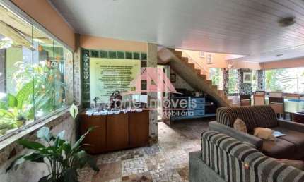 Casa à venda, 3 quartos, 3 suítes, 1 vaga, Campo Grande - Rio de Janeiro/RJ