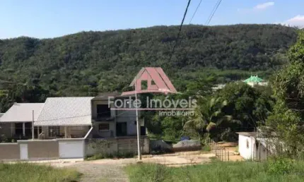 Terreno à venda na Estrada do Cantagalo, Campo Grande, Rio de Janeiro