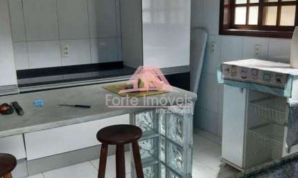 Casa à venda, 4 quartos, 2 vagas, Campo Grande - Rio de Janeiro/RJ