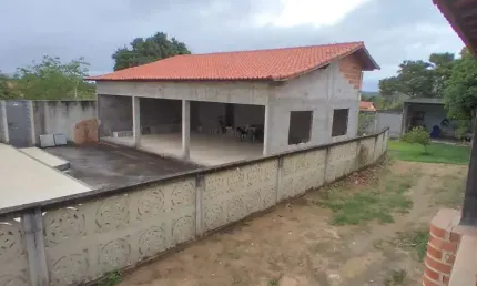 Casa Linear c/ 2 quartos Em Vilatur - Saquarema. RJ