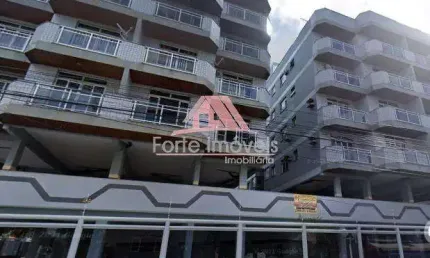 Apartamento à venda, 3 quartos, 2 suítes, 2 vagas, Vila Nova - Cabo Frio/RJ