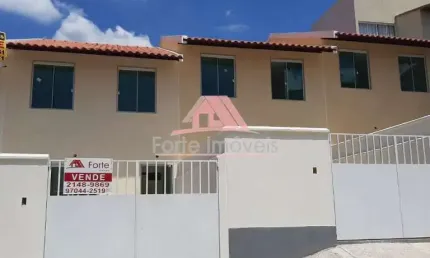Casa à venda, 2 quartos, 1 suíte, 1 vaga, campo grande - rio de janeiro/rj