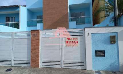 Casa à venda, 3 quartos, 2 suítes, 1 vaga, Guaratiba - Rio de Janeiro/RJ