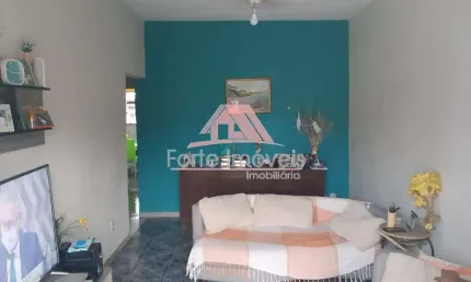 Casa à venda, 2 quartos, Campo Grande - Rio de Janeiro/RJ