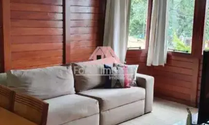 Casa Duplex 2 quartos sendo 1 suíte à venda em campo grande - rio de Janeiro /RJ