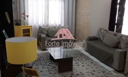 Casa à venda, 3 quartos, 1 suíte, 1 vaga, Santíssimo - Rio de Janeiro/RJ