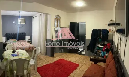 Casa à venda, 2 quartos, 2 suítes, Padre Miguel - Rio de Janeiro/RJ