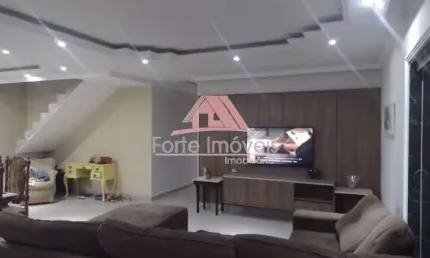 Casa com 4 quartos à venda na Rua Projetada José Costa, Campo Grande, Rio de Janeiro