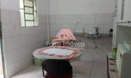Casa com 2 quartos à venda na Rua Antônio Guilherme Ribas, Guaratiba, Rio de Janeiro
