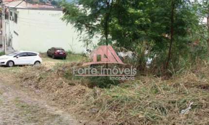 Terreno à venda na Rua Francisco Fernandes da Cunha, Campo Grande, Rio de Janeiro