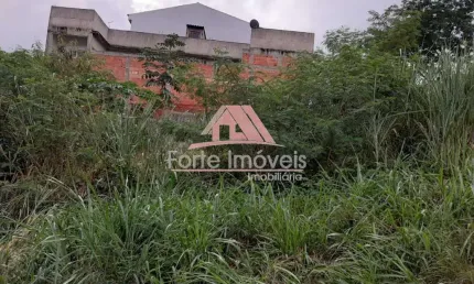 Terreno à venda na Rua Ademar Manarini, Campo Grande, Rio de Janeiro