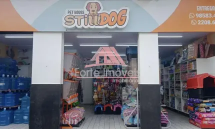 Ponto comercial à venda na Rua Conde de Bonfim, Tijuca, Rio de Janeiro