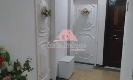 Apartamento à venda, 3 quartos, Campo Grande - Rio de Janeiro/RJ