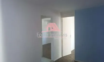 Apartamento à venda, 2 quartos, 1 vaga, Irajá - Rio de Janeiro/RJ