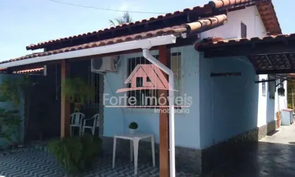 Casa à venda, 3 quartos, 3 vagas, Cosmos - Rio de Janeiro/RJ