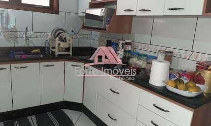 Casa à venda, 3 quartos, 2 vagas, Campo Grande - Rio de Janeiro/RJ