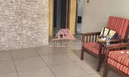 Apartamento Térreo 2 quartos - Condomínio Trieste - CG/RJ