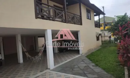 Casa à venda, 3 quartos, 1 suíte, 1 vaga, Campo Grande - Rio de Janeiro/RJ