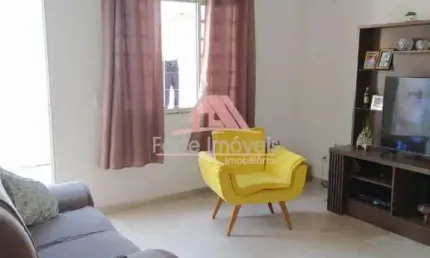 Casa à venda, 3 quartos, 1 suíte, 1 vaga, guaratiba - rio de janeiro/rj