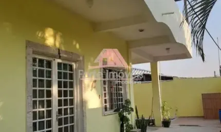 Casa à venda, 3 quartos, 2 vagas, Campo Grande - Rio de Janeiro/RJ