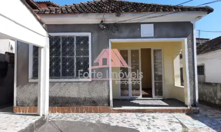 Casa à venda, 5 quartos, 1 vaga, Campo Grande - Rio de Janeiro/RJ