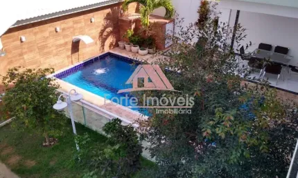 Casa à venda, 4 quartos, 4 suítes, 3 vagas, vargem pequena - rio de janeiro/rj