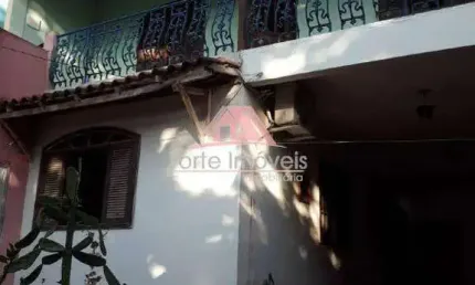 São 2 casas à venda em campo grande - rio de janeiro /rj