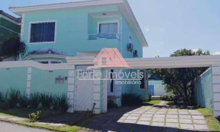 Casa à venda, 3 quartos, 1 suíte, 4 vagas, Campo Grande - Rio de Janeiro/RJ