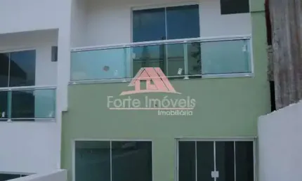 Casa com 2 quartos à venda na Rua Holanda, Campo Grande, Rio de Janeiro