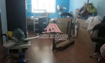 Casa à venda, 4 quartos, 2 suítes, 3 vagas, santa cruz - rio de janeiro/rj